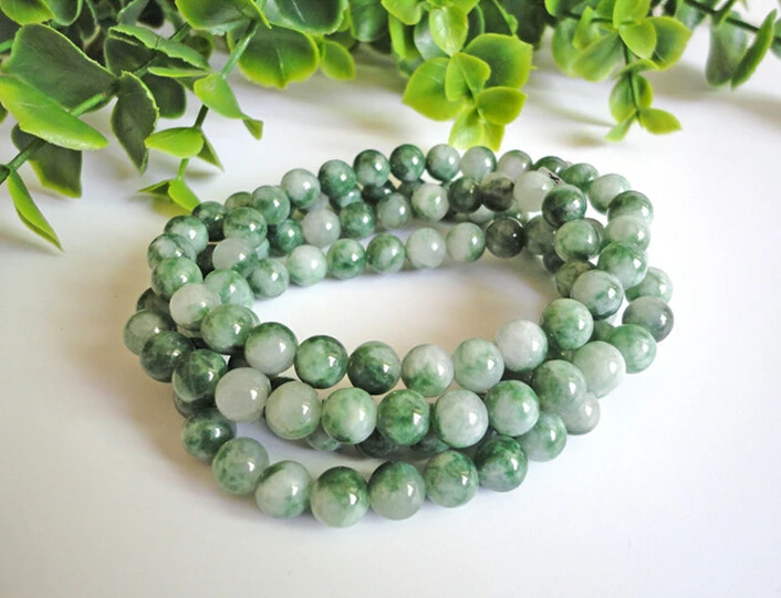 Браслет + 407 натуральный волнистый Цветочный браслет характеристики | Украшения и