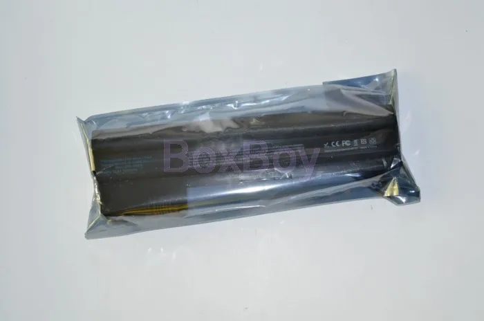 Аккумулятор 4400 мАч для ноутбука HP Mini 110 3000 mini110 3100 06TY 607762 001 607763 HSTNN DB1U WQ001AA Compaq