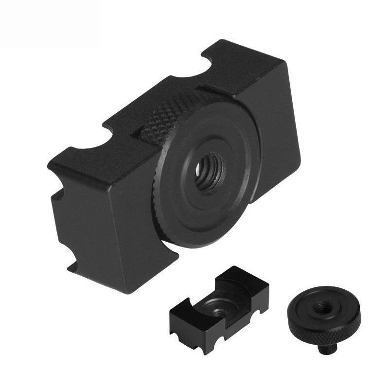Алюминиевый сплав для цифровой usb-кабель для DSLR камеры зажим для зажимной протектор адаптер для крепления кабеля