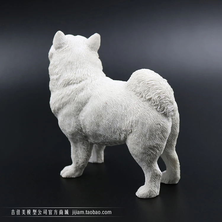 Креативная модель самоий собаки крепление на автомобиль ручная работа коллекция