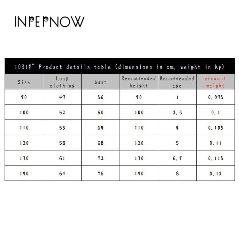 Платье для девочек INPEPNOW оранжевое белое клетчатое платье принцессы с бантом