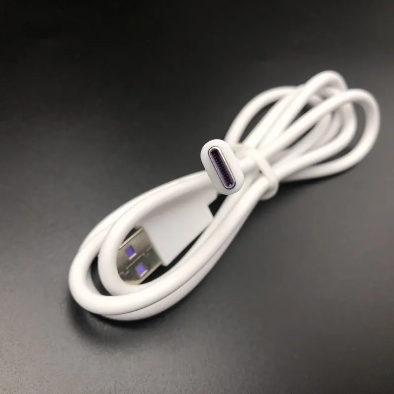 USB зарядное устройство адаптер 5A Быстрая зарядка usb type C кабель для samsung S10 Plus Xiaomi 9 Redmi Note 7 huawei P30 Pro EU зарядное устройство