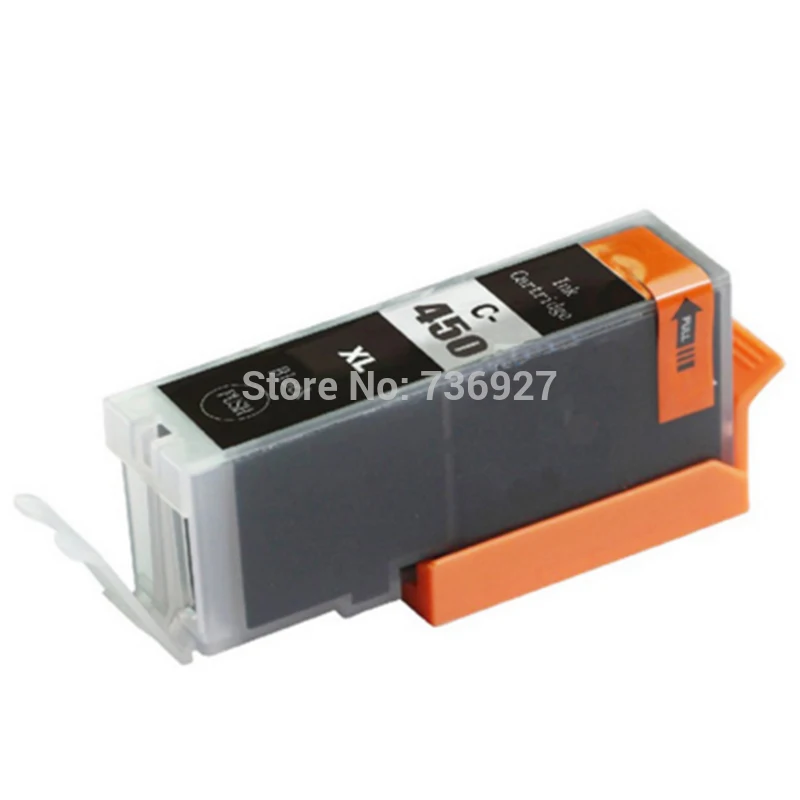 

Canon PIXMA MX924/IX6540/IX6840/IP8740, PGI450 PGI 450, , 3