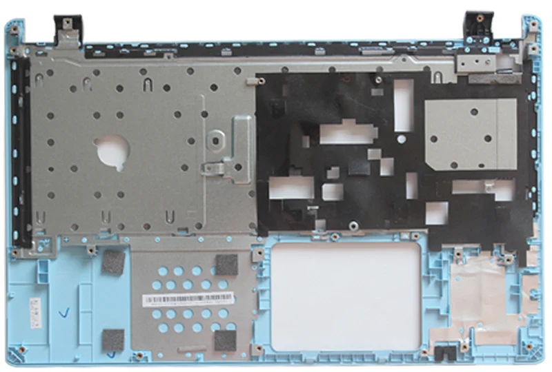 Ноутбук чехол Обложка для acer Aspire V5-531G V5-531 V5-571 v5-571G Palmrest крышка/ноутбук Нижняя база чехол Крышка