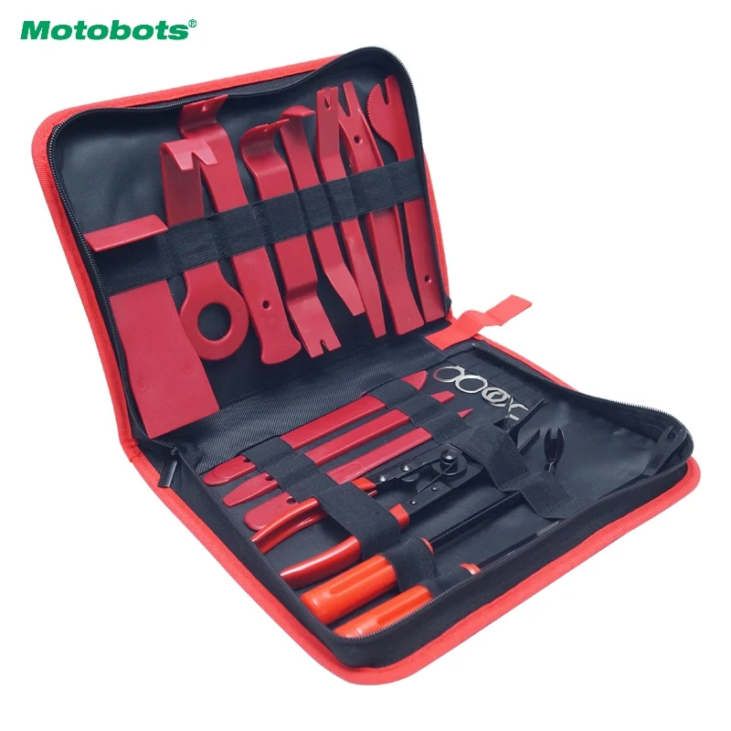 MOTOBOTS 19 шт./компл. для автомобиля самостоятельного удаления открывание Авто