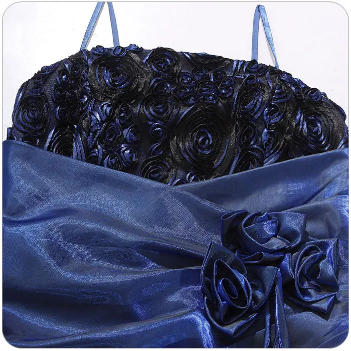 Большой размер фуксия платье невесты длиннее шифоновое ремешок сексуальная