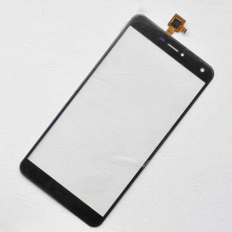 BINYEAE 5 7 ''сенсорный экран для Oukitel U11 Plus дигитайзер сенсорная панель стекло