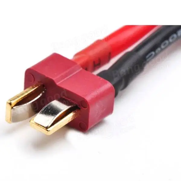 Штепсельная Вилка Amass XT60 для штепсельной вилки 14AWG 3 см|cable splitter|cable adapteradapt solution |