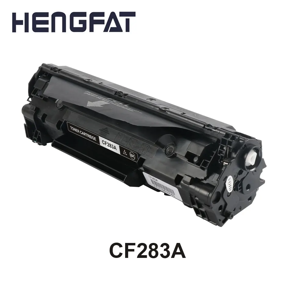 CF283A 83A совместимый картридж с тонером для принтера HP LaserJet Pro MFP M125nw M127fn M127fw |