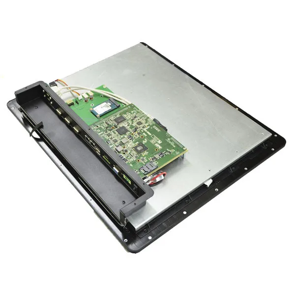 

19 inch industrial touch screen panel PC all in one computer Economical Version For Sample Order touch computer