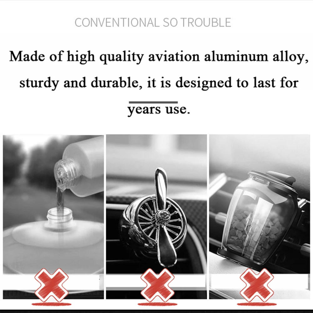 Автомобильный освежитель воздуха автомобильный на выходе в автомобиле зажим для