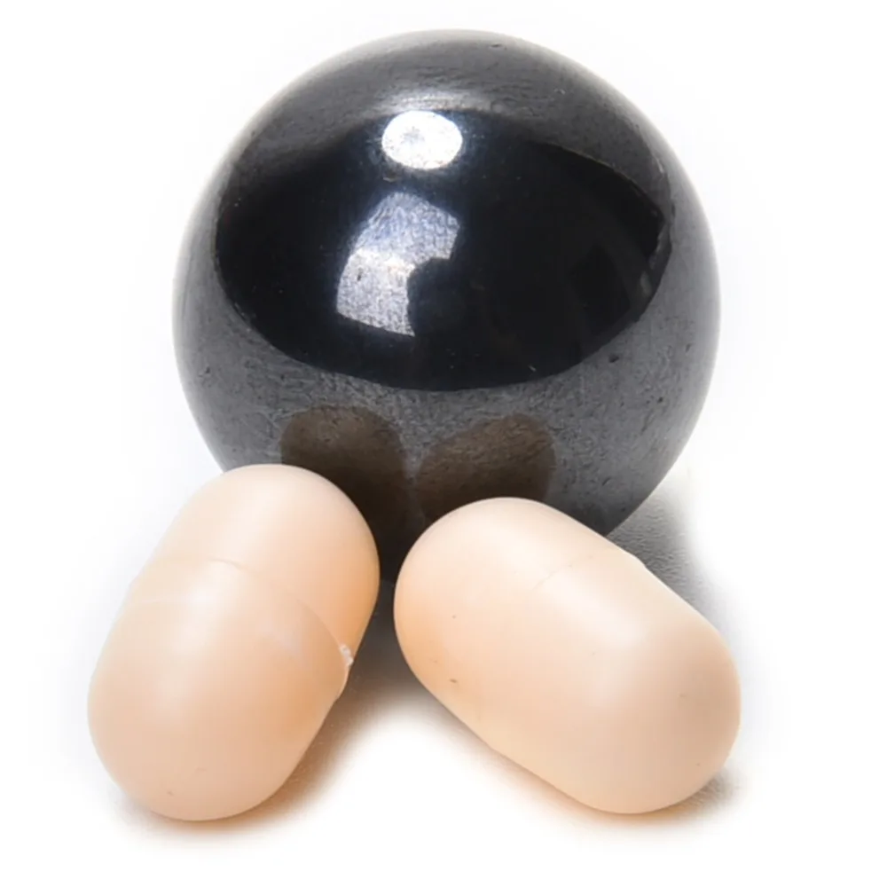 1 комплект детский подарок Волшебные Индукционные шарики шар непобедимые