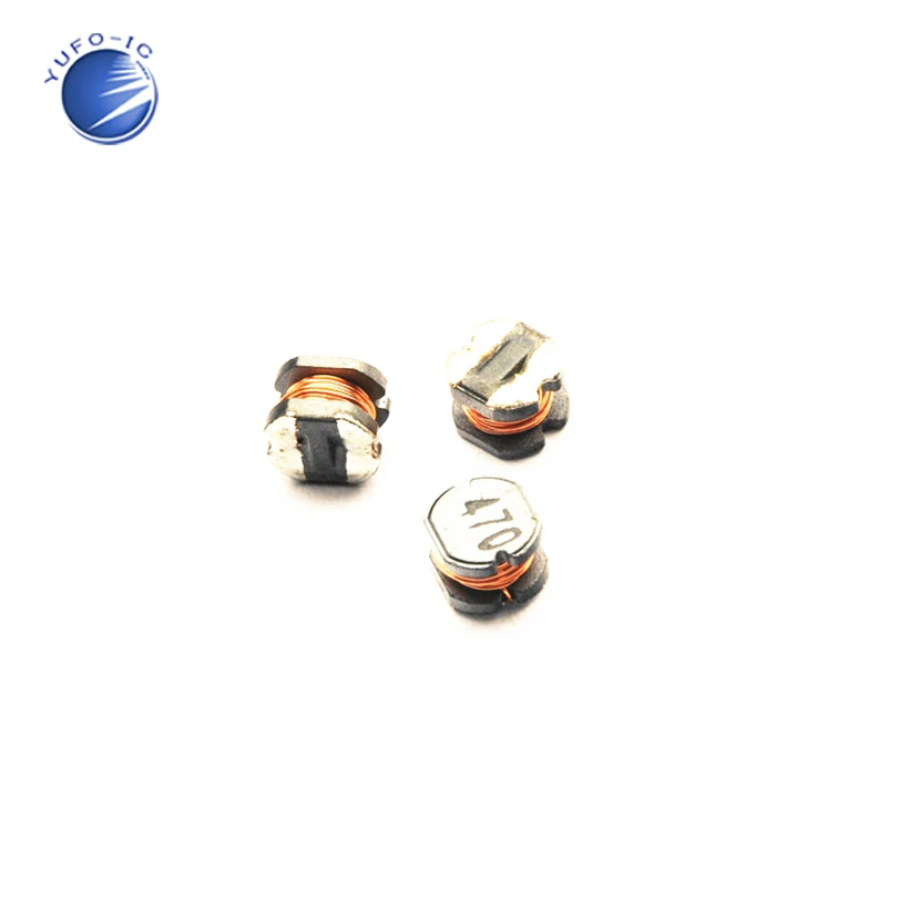 Индуктор чипа CD43 4532 мкГн 2 R2 Силовые индукторы 20 шт. | Обустройство дома