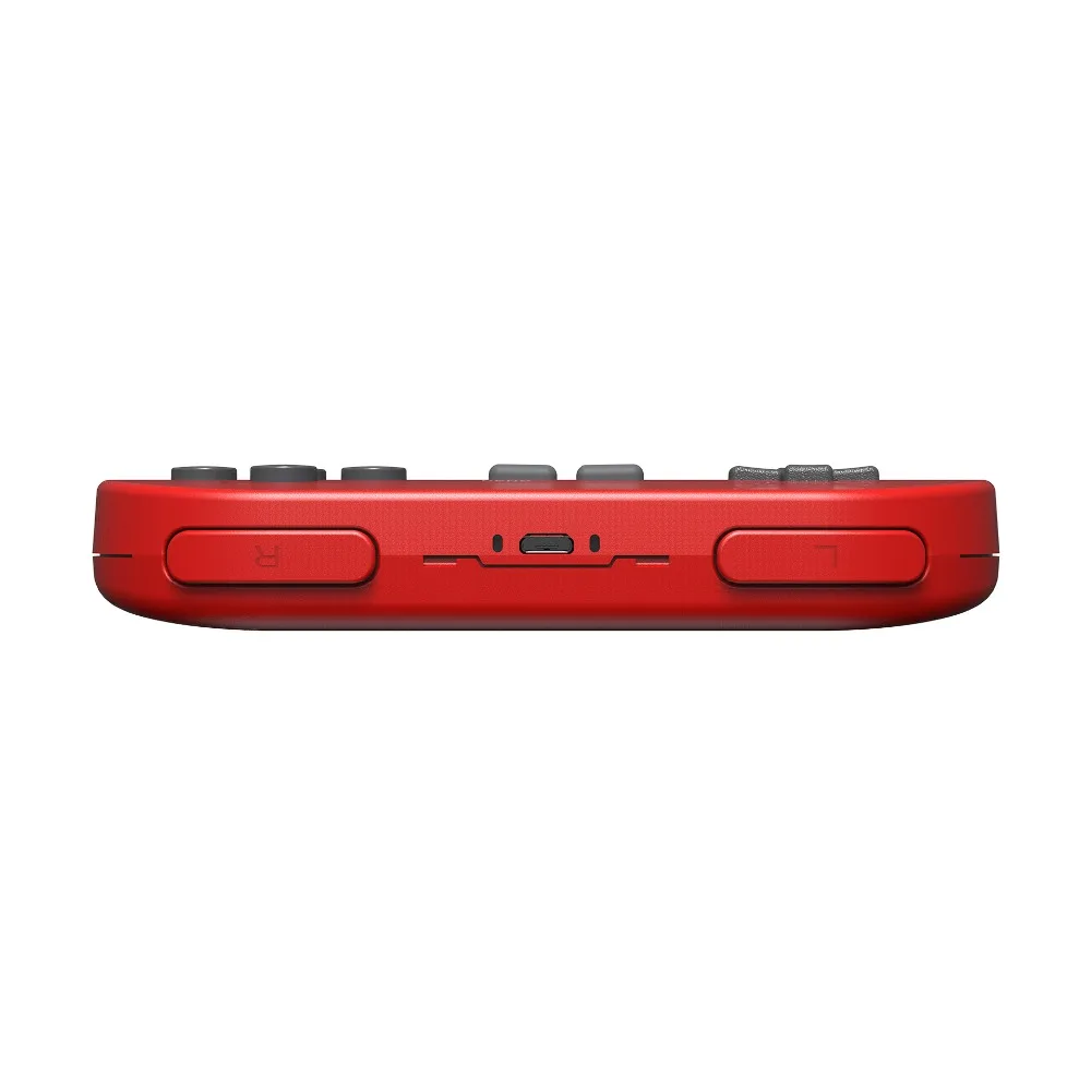 8Bitdo винтажный SN30 GP Edition Bluetooth беспроводной контроллер геймпад для пульта дистанционного управления/Ios/Andorid/MacOS/СТИМ/Windows
