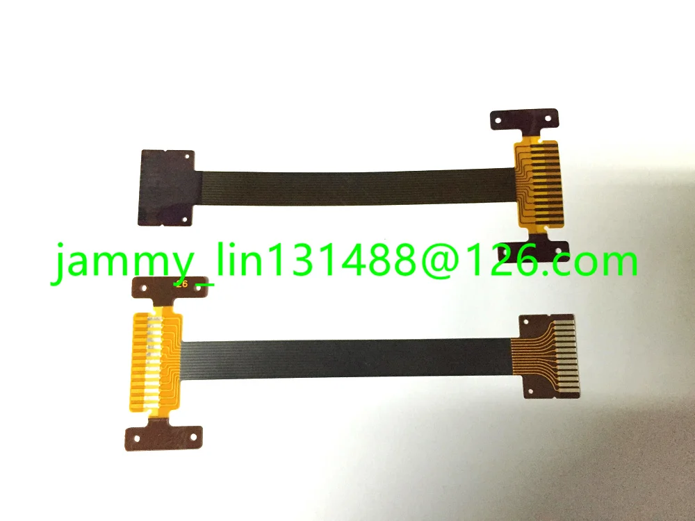 Новый гибкий ленточный кабель CNP7913 для звуковой магнитолы плоский DEH P840MP лента