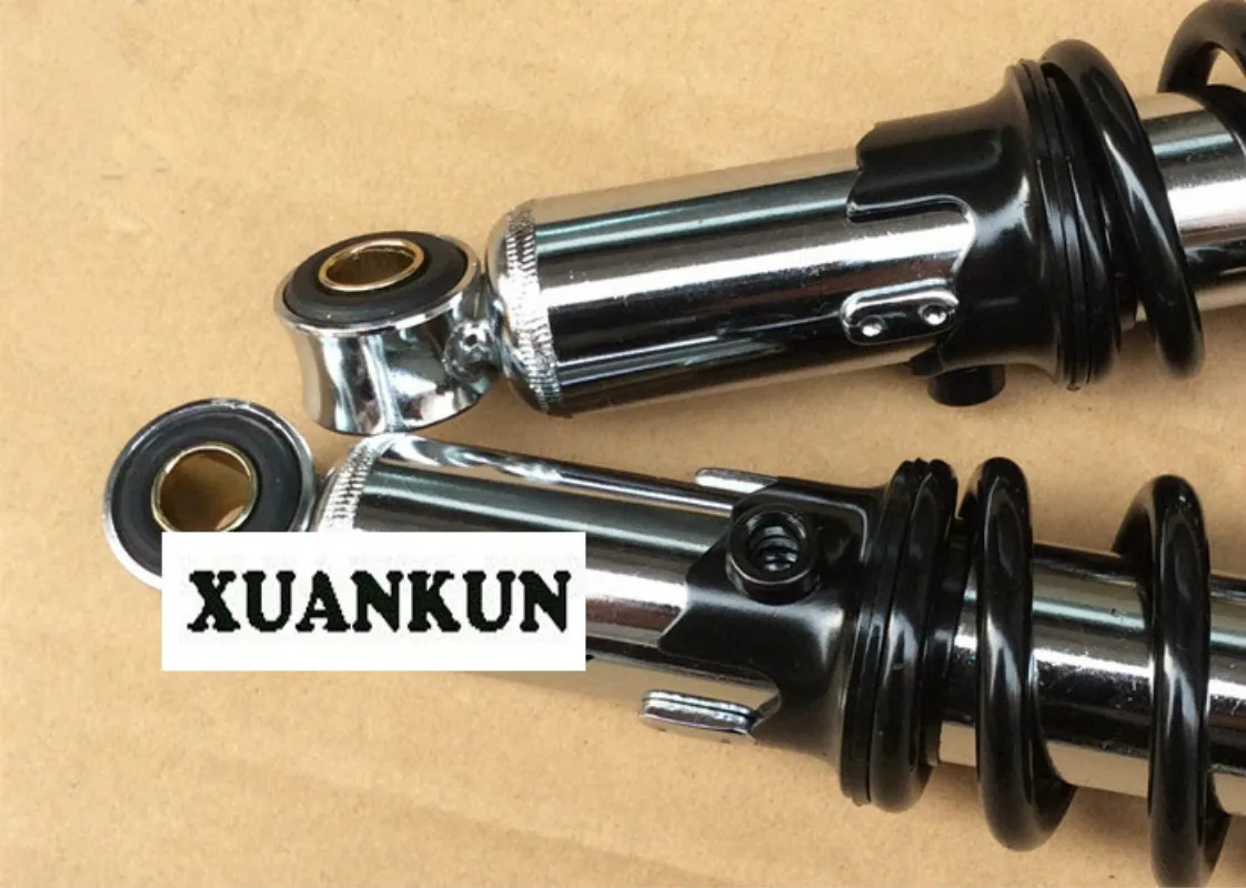 CG125 мотоцикл ретро модернизация после амортизатора|Защита от падения| |