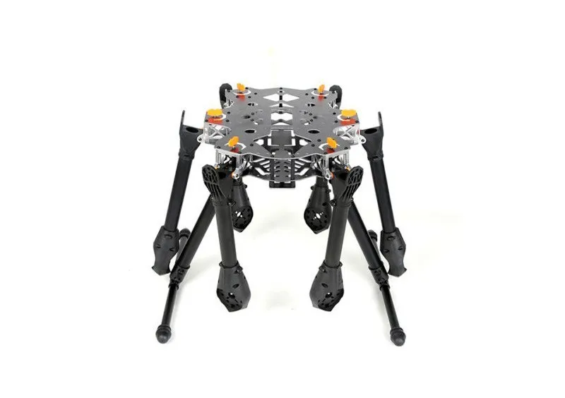 X-CAM FH800 6 осей 800 мм Складная Многофункциональная рамка для аэрофотосъемки SLR FPV |