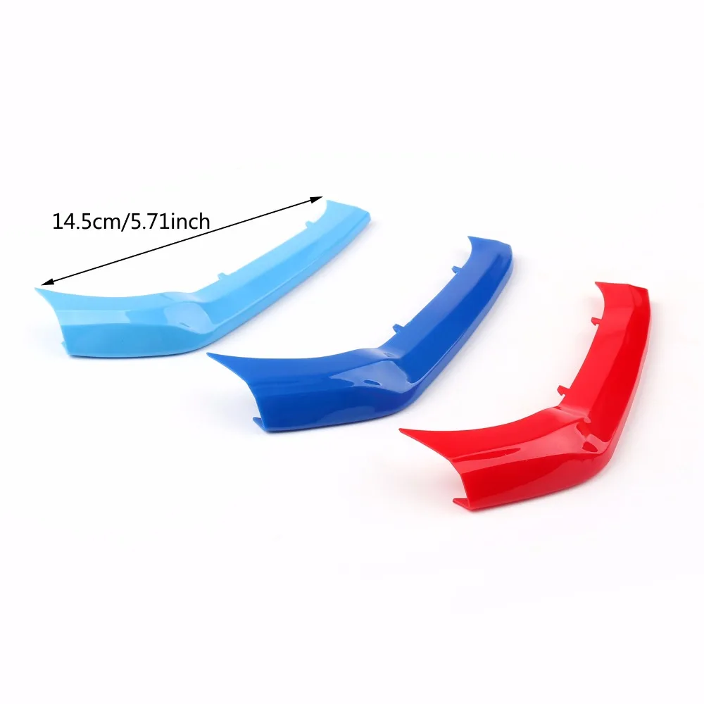 Areyourshop наклейка на крышку радиатора для BMW 1 Series F20/F21 9Rod 2015 2016|for bmw|car stylingcar trim |