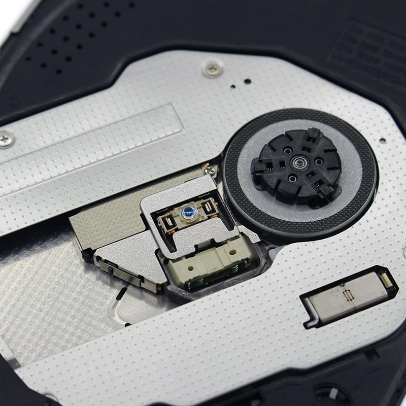 Компьютерные USB 3,0 Внешний Оптический привод компакт-дисков DVD VCD player компьютер ноутбук мобильный оптический привод компакт-дисков/устройство для записи dvd-дисков без диска