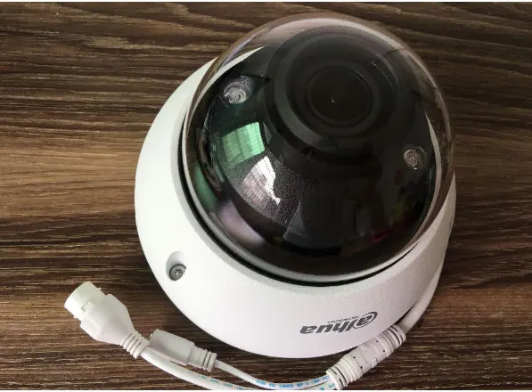 Dahua 2mp Камера ipc hdbw4233r as ИК Мини купольная сетевая аудио SD карты Stellar H.265 POE функция IP
