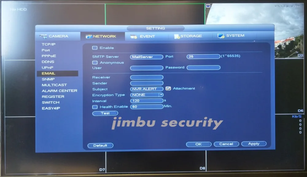 DAHUA NVR4116HS-4KS2 16Ch 4K до 8MP и H.265 NVR 1U Lite onvif nvr видео alhua рекордер HDMI/VGA одновременный muilt-язык