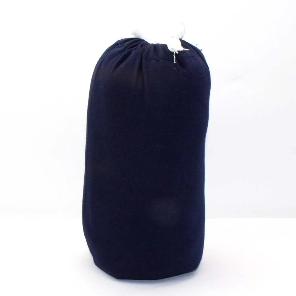 Navy Blue Дышащий хлопковый Рюкзак-кенгуру для переноски младенцев, модный эргономичный рюкзак-кенгуру для новорожденных - Цвет: Navy Blue