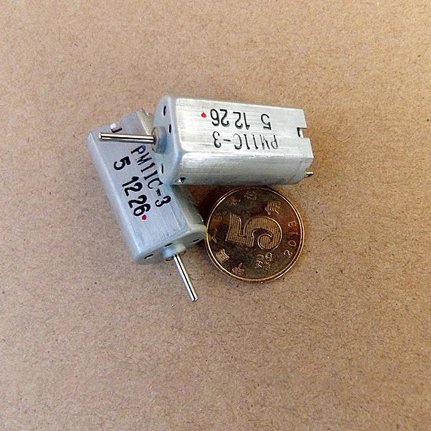 1 шт. высокого качества 050 типа микро мотор щетка драгоценного металла DC12V 18400