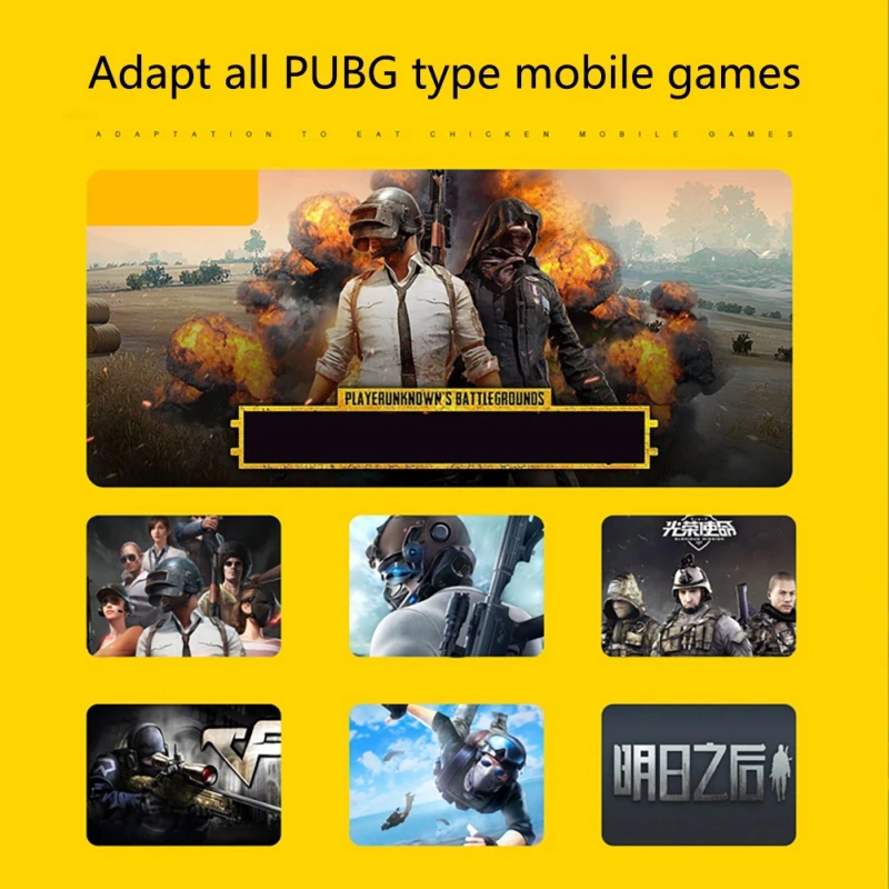 Ipega PG-9076 PG 9076 PG-9156 Gamepad Bluetooth Game Controller 2.4G Wireless Receiver Joystick Android Console Player |