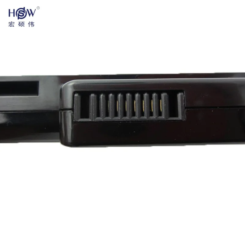HSW Аккумулятор для ноутбука HP 628664 001 628666 628668 628670 630919 541 631243 634087 634089 659083 001|battery for