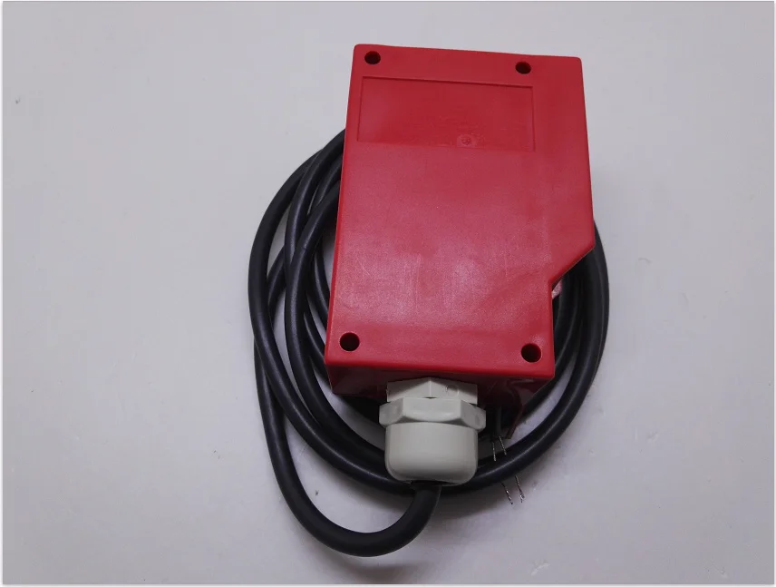 Фотоэлектрический выключатель 2 шт. высококачественный диффузный