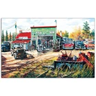 Легковых и грузовых автомобилей Diy алмазная живопись драгоценные металлы искусство Алмазная Вышивка Полный комплект рукоделие Стразы мозаика нанду