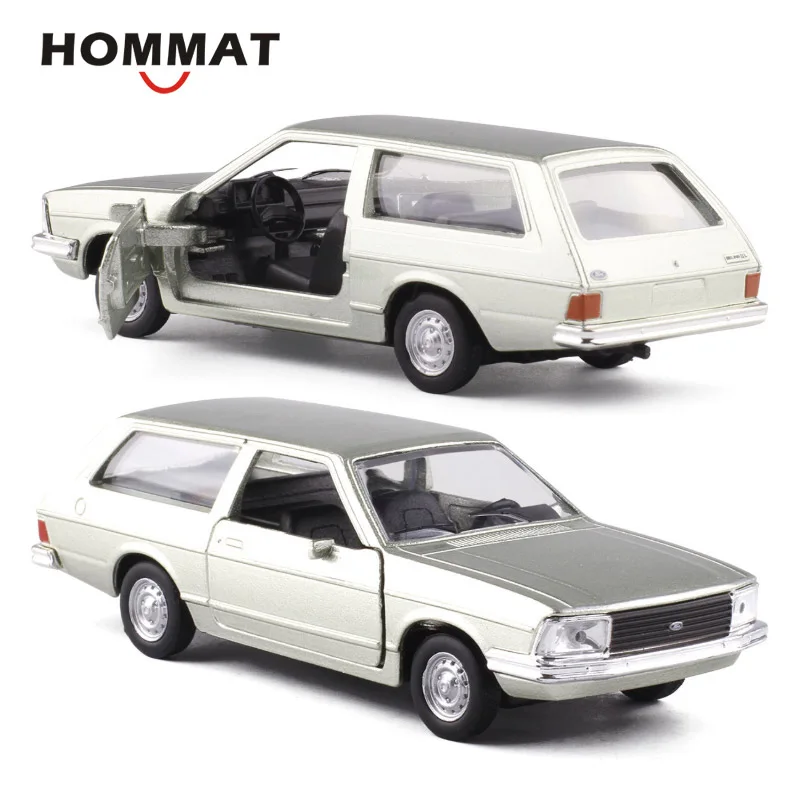 Моделирования 1:43 Винтаж Ford Chevrolet Alfa Romeo модель автомобиля сплава литья под давлением игрушка модель автомобиля Cars и