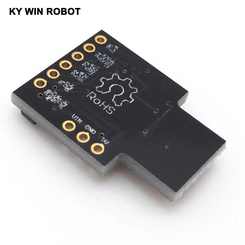 Миниатюрный стартер ATTINY85 Digispark для разработки Usb Arduino 1 шт. | Электронные