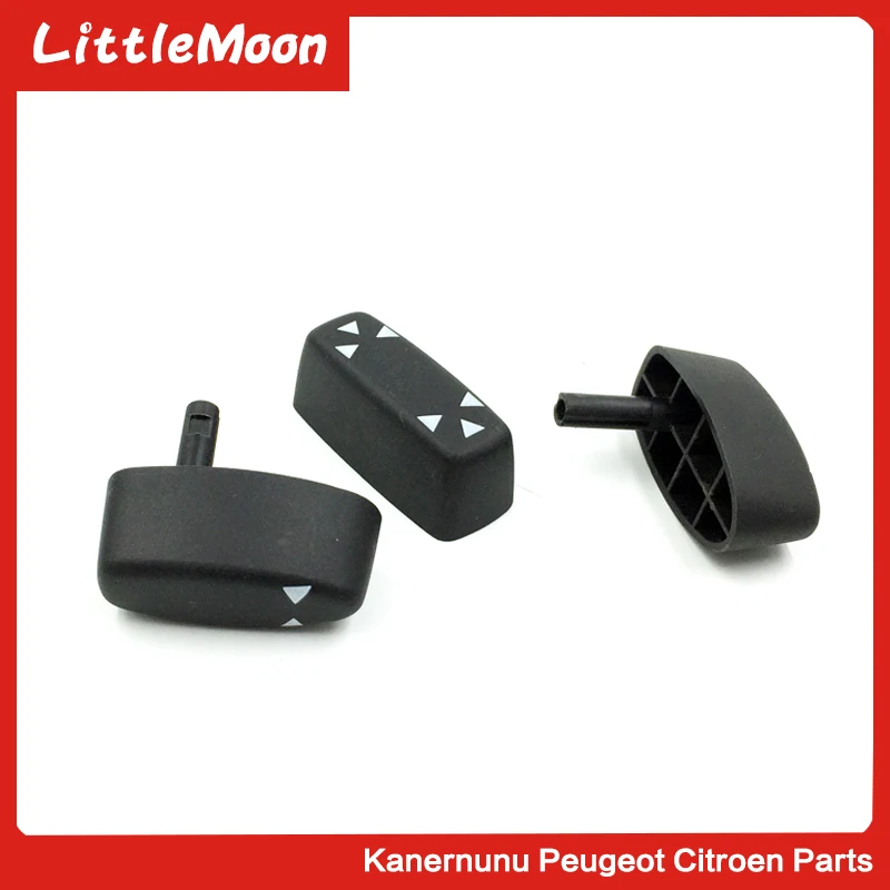 Картридж LittleMoon Регулировка кнопки регулировка сиденья для Citroen C4 Triumph peugeot 407