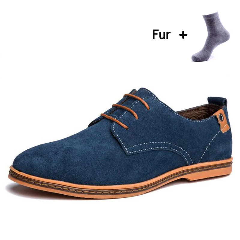 Men's Casual Shoe moccasins mens breathable men casual shoes size 48 oxford for 2019 oxfords Plus 45 46 47 12 | Обувь