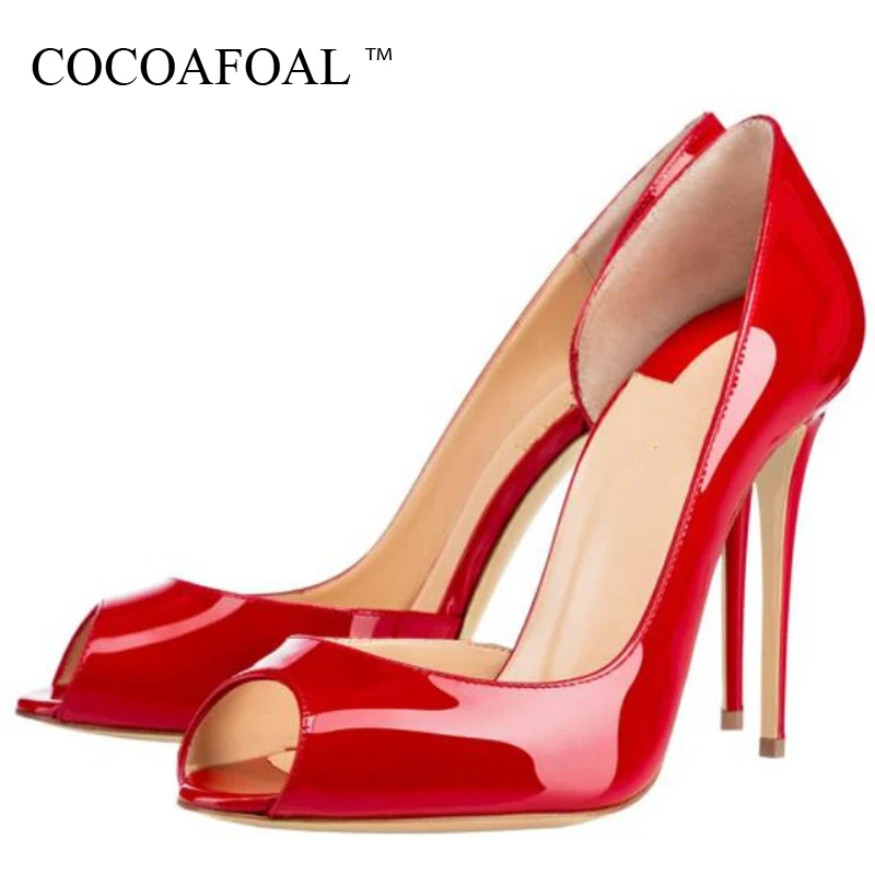 Босоножки женские на высоком каблуке с открытым носком|Боссоножки и сандалии| |