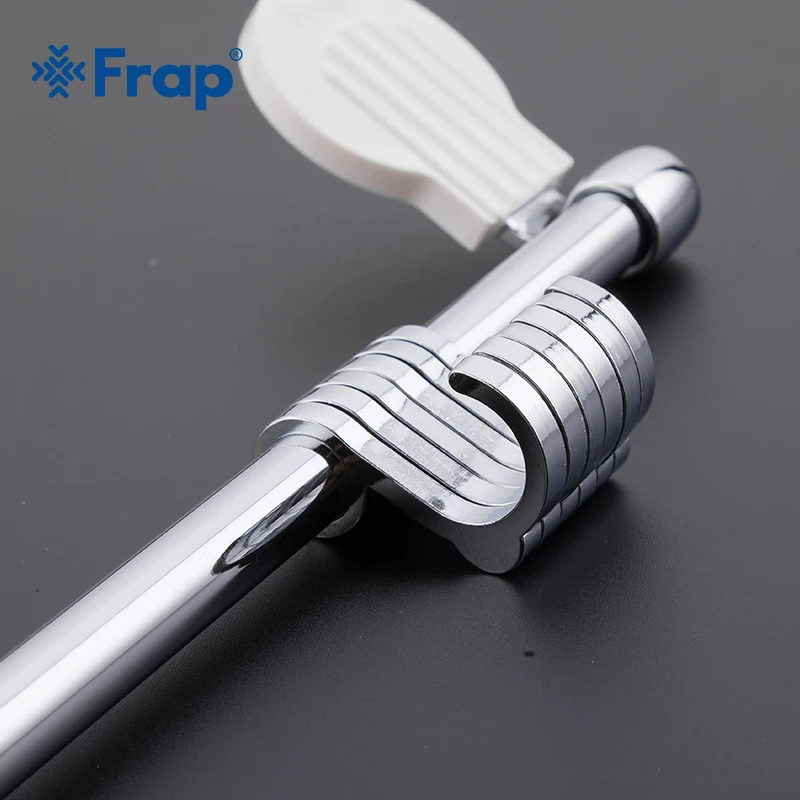 Frap 1 Комплект одежды крюк Аксессуары для ванной комнаты настенный кронштейн для телевизора Zirc сплав Полотенца Держатель крючок туалете башня, крючки, станок и F3315-4/5/6