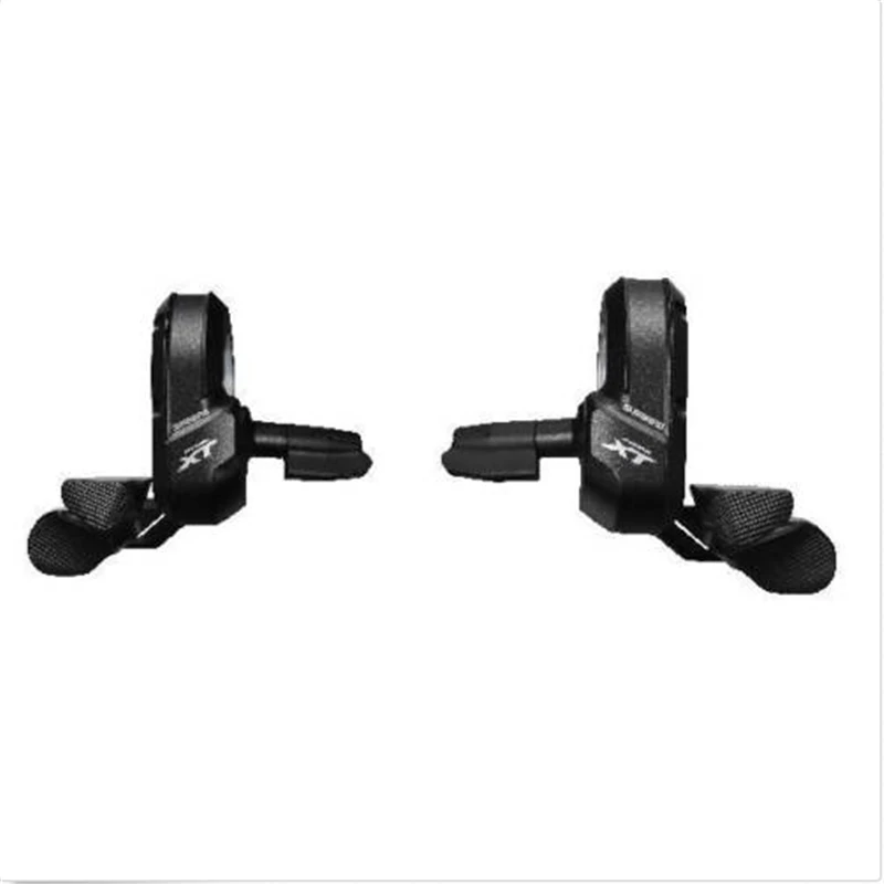 Shimano велосипед DEORE XT Di2 SW M8050 FIREBOLT Shifter 2 11S Запчасти для велосипеда|Велосипедный