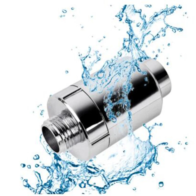 Спринклер для ванной комнаты фильтр водопроводного крана воды в линии смеситель