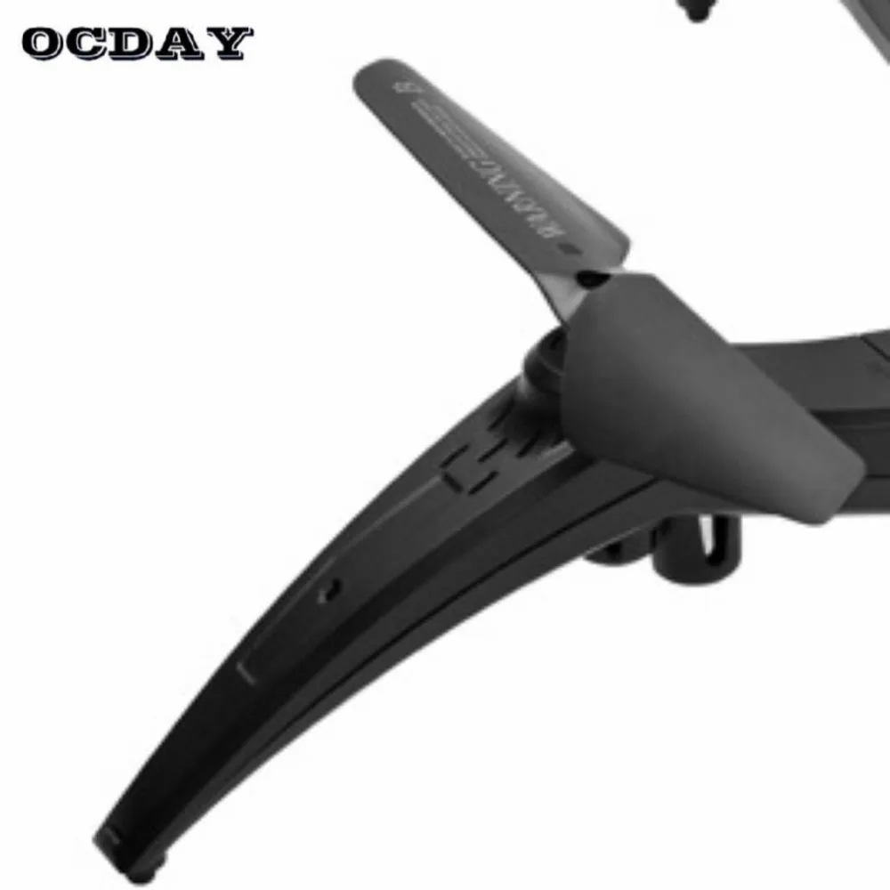 HW7016 2 4 ГГц мини портативный 0.3MP анти встряхивание камера RC Дрон вертолет высота