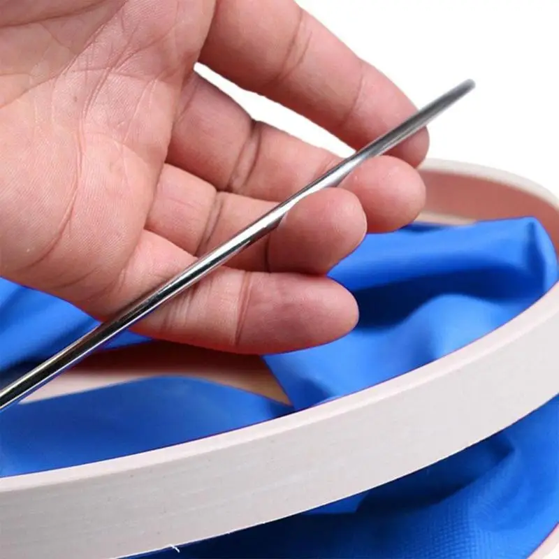 Складное ведро для воды кемпинга походов на открытом воздухе портативная