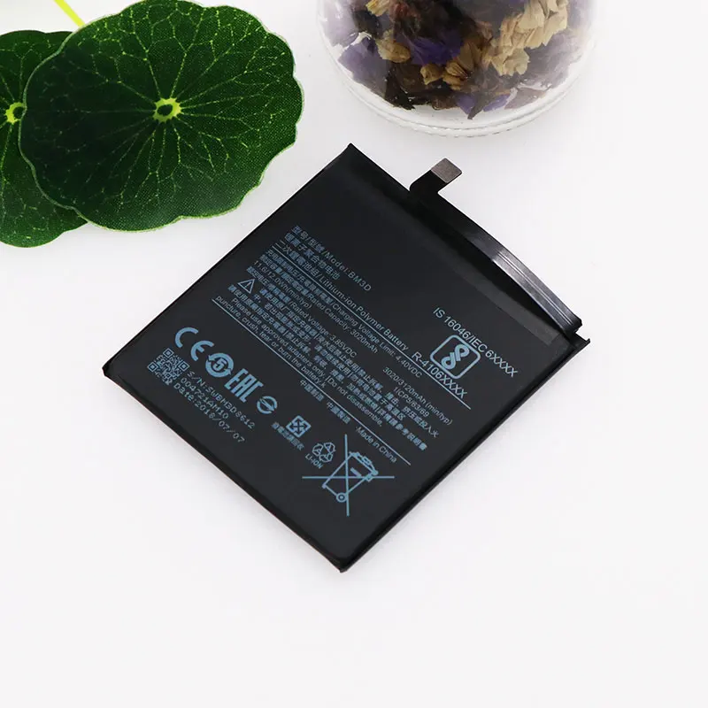 BM3D BM3H BM3K BM3L BM3M для Xiaomi Mi 8 SE Mix 3 9 мобильный телефон высококачественный сменный
