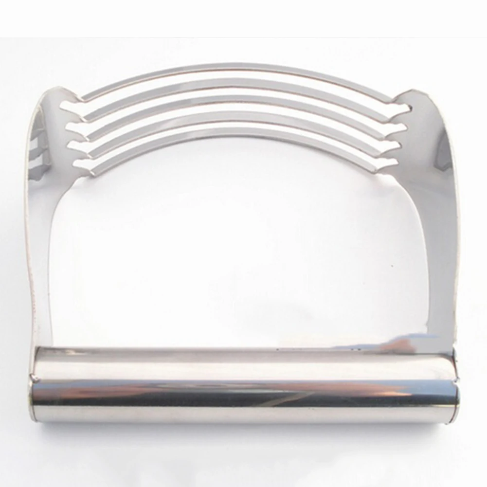 Топ качественный микшер миксер случайный цвет из нержавеющей стали кухонный нож