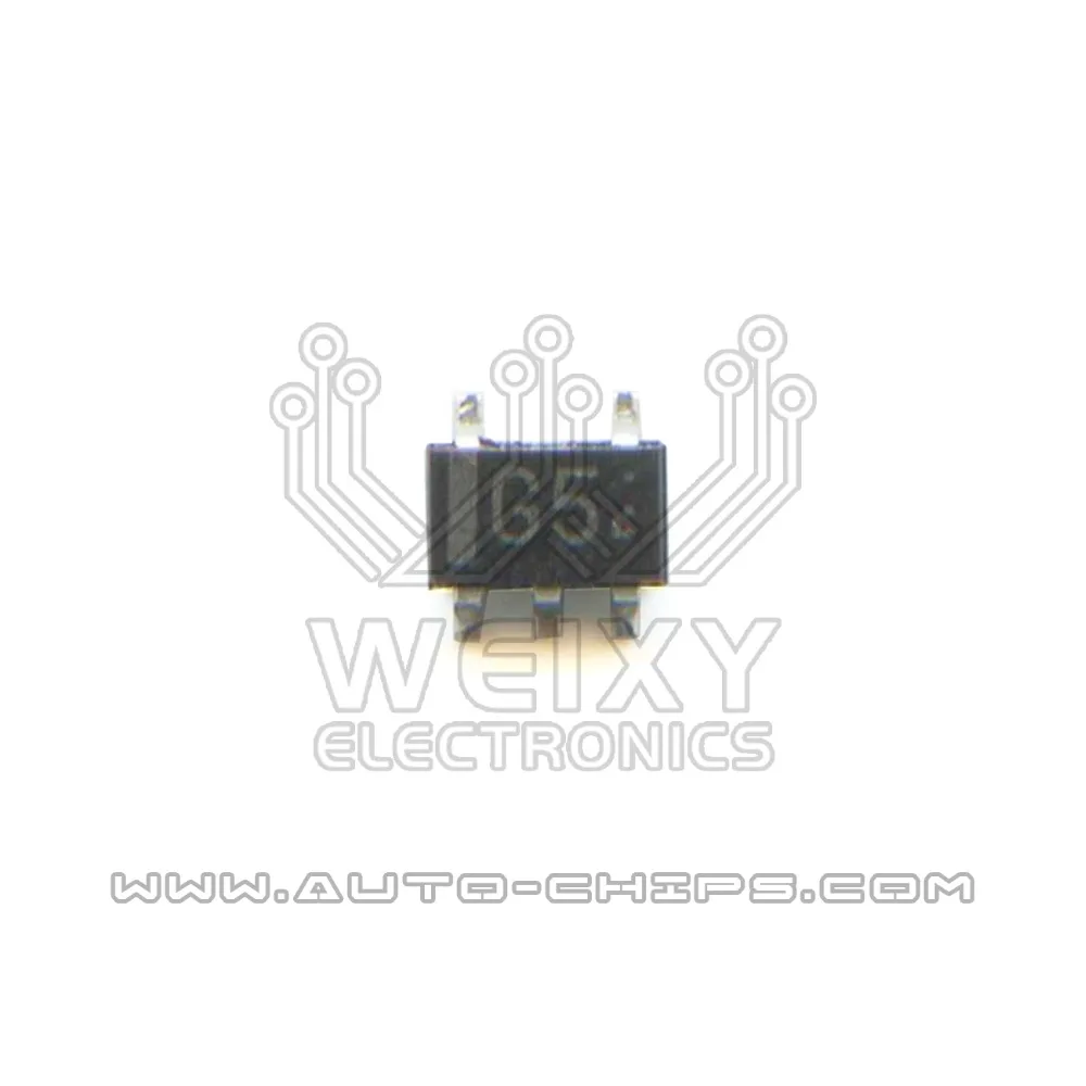 G5 5PIN чип использовать для автоматических|Компьютеры двигателя| |