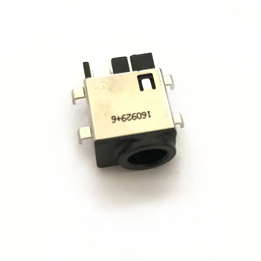 10 шт. в партии бесплатная доставка новое Разъем питания постоянного тока для Samsung