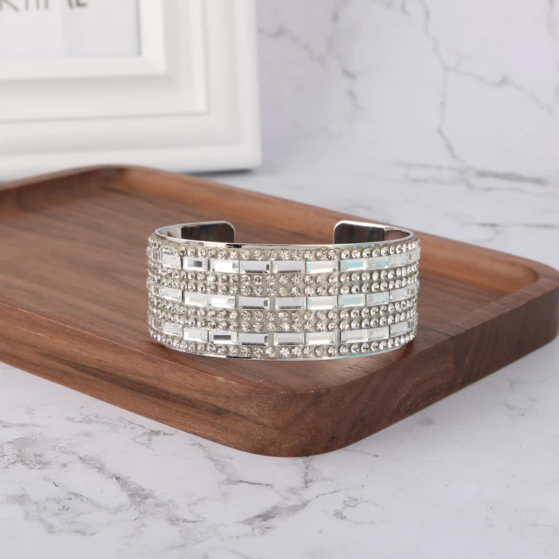 LEADERBEADS Женские винтажные крицальные браслеты унисекс браслет из сплава браслеты и браслеты Роскошные Pulsera Acero Inoxidable Mujer ювелирные изделия