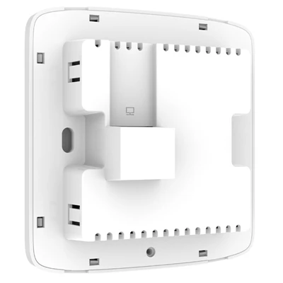 Тонкая настенная беспроводная точка доступа 300 Мбит/с для проекта Wi Fi внутренняя