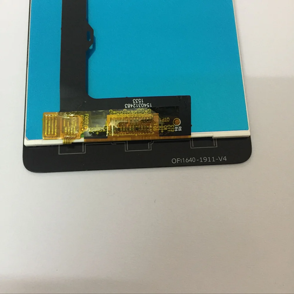 100% Тесты для lenovo A7000 сенсорный экран дигитайзер сенсор + ЖК-дисплей Дисплей