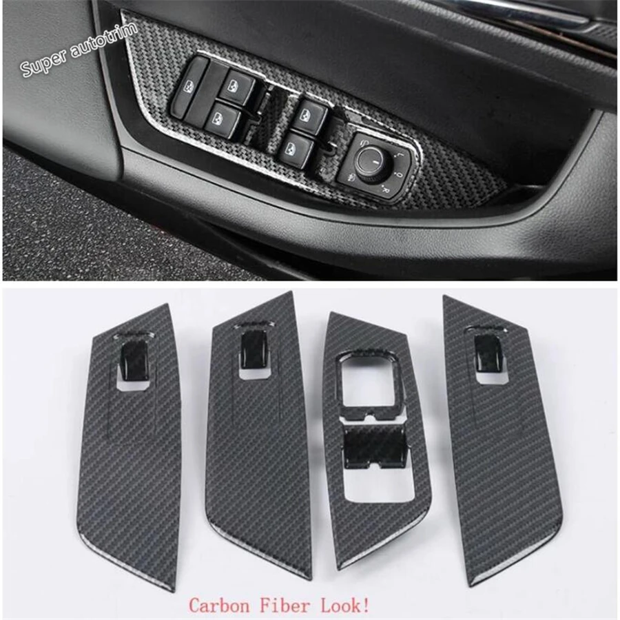 Внутренний подлокотник для двери и окна Lapetus кнопка управления подъемником