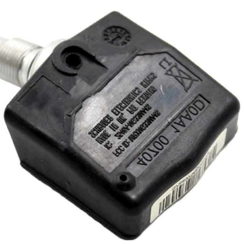 40700 1AA0D TPMS система контроля давления в шинах датчик для Nissan Infiniti|Датчик шинах| |